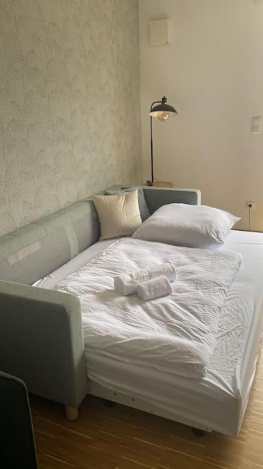 Doreyhome P5 - Zentrale Apartment Fuer 5 Pers Nahe Der Altstadt - Parkplatz - Wlan Passau Exterior foto