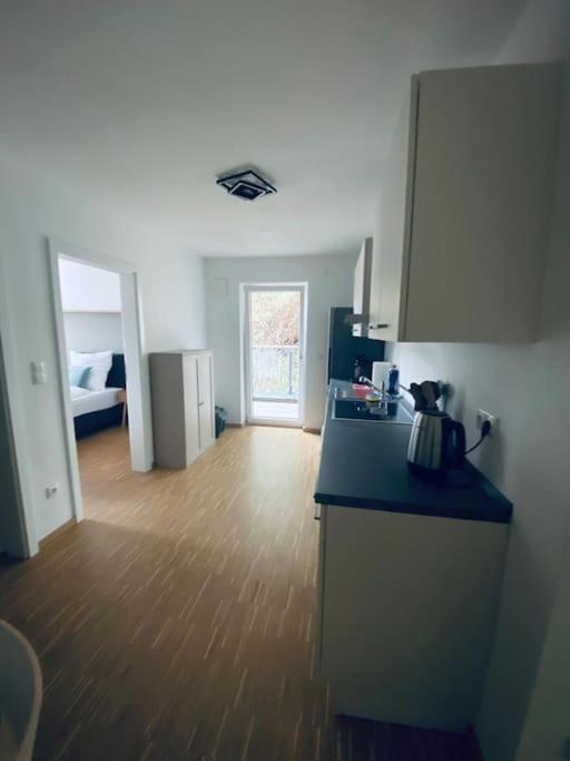 Doreyhome P5 - Zentrale Apartment Fuer 5 Pers Nahe Der Altstadt - Parkplatz - Wlan Passau Exterior foto