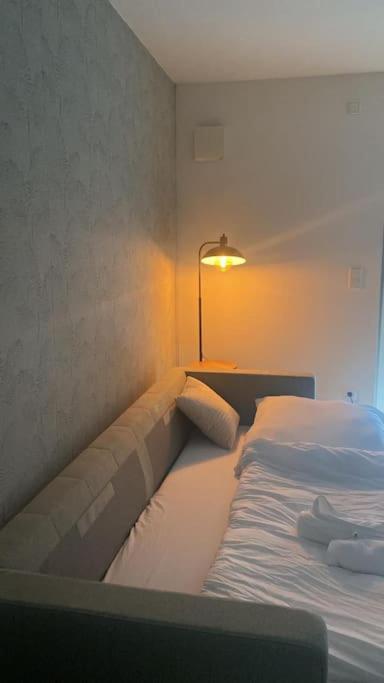Doreyhome P5 - Zentrale Apartment Fuer 5 Pers Nahe Der Altstadt - Parkplatz - Wlan Passau Exterior foto